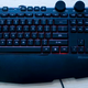 Illustration for article titled Lightning Review: Microsoft SideWinder X6 Gaming Keyboard